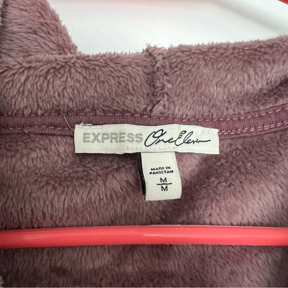 Express hoodie - extremely soft - Picture 4 of 4